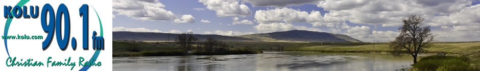 Christian Family Radio KOLU 90.1 Tri-Cities, 92.3 Prosser/Sunnyside