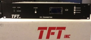 2013-05 KOLU TFT STL Transmitter